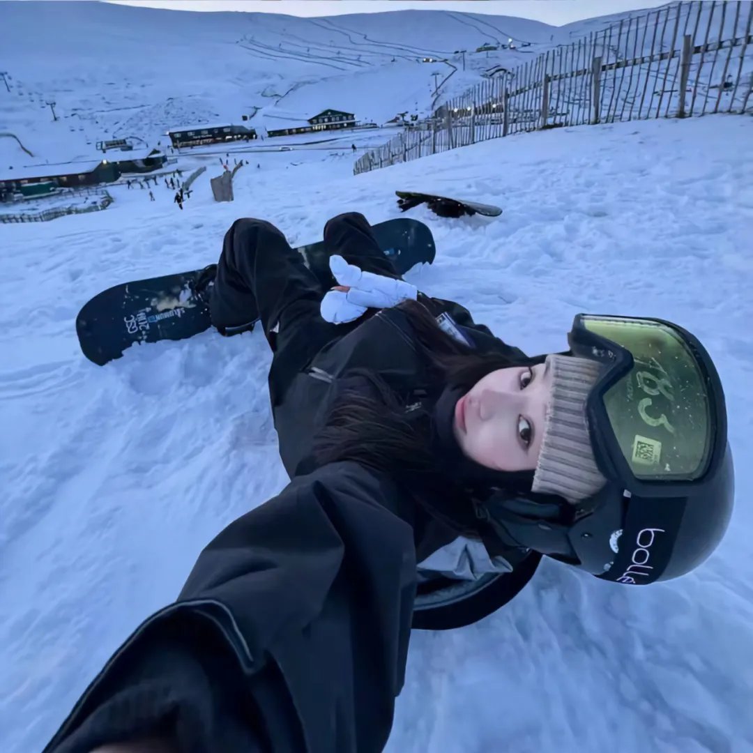 皇后变御姐，皇帝受宠了