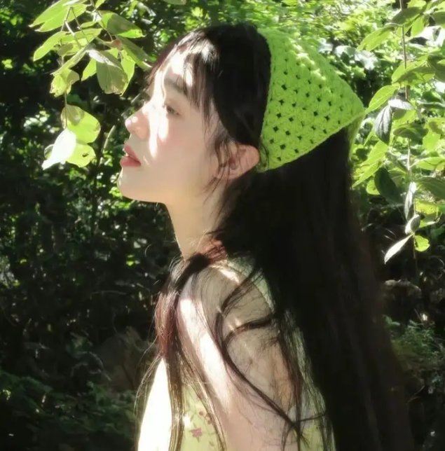 豆花依旧笑春风